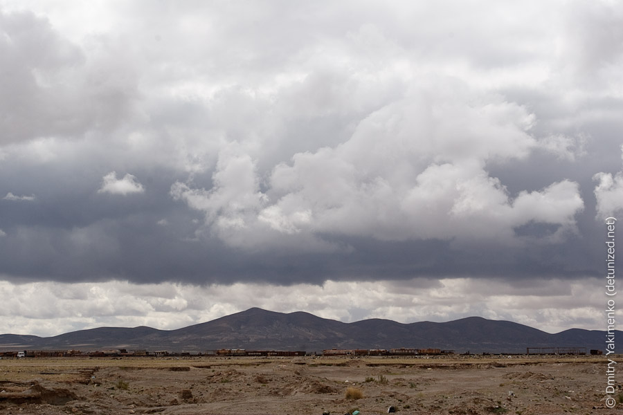 Uyuni 1, January 2010, photo 8 of 23