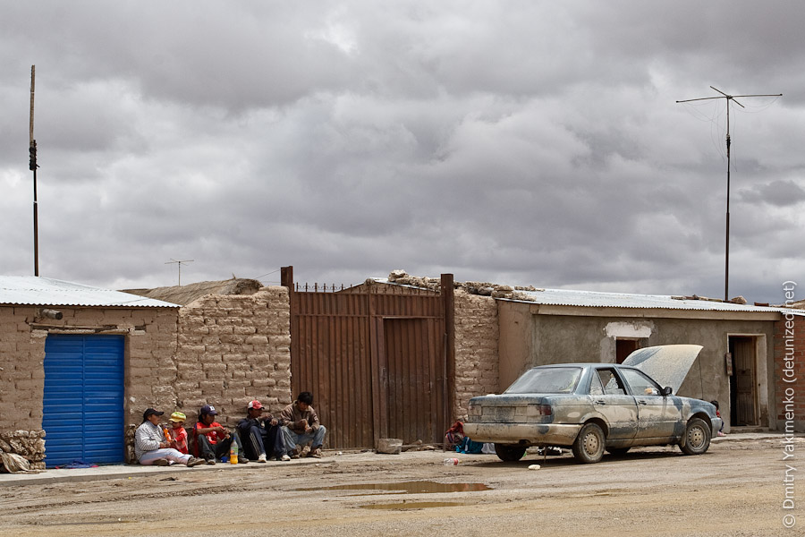 Uyuni 1, January 2010, photo 14 of 23