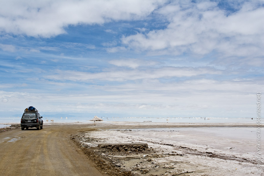 Uyuni 2, January 2010, photo 2 of 35