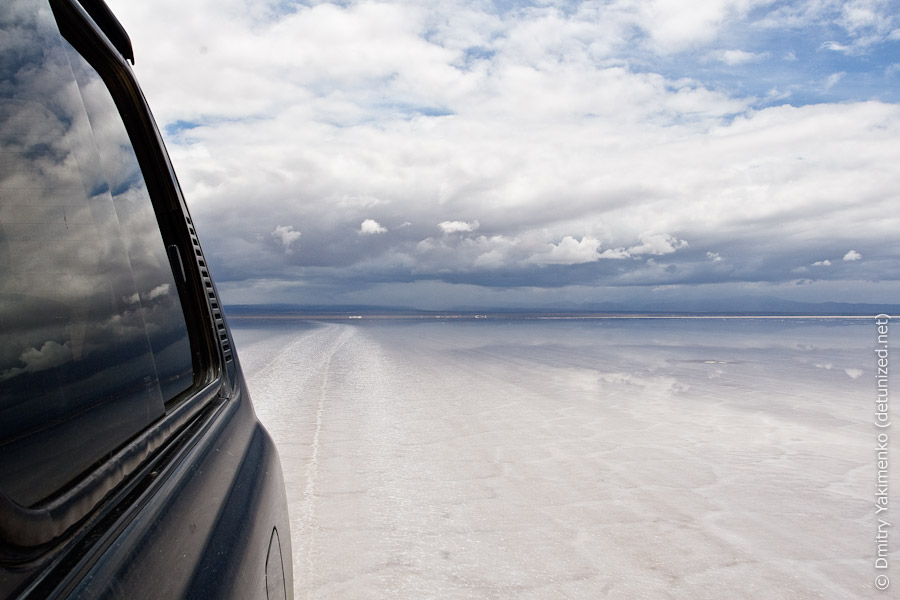 Uyuni 2, January 2010, photo 6 of 35