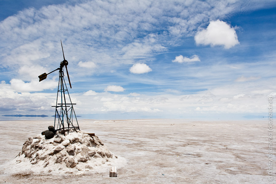 Uyuni 2, January 2010, photo 10 of 35