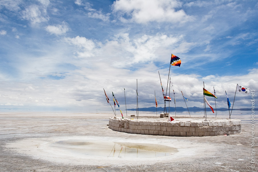 Uyuni 2, January 2010, photo 11 of 35