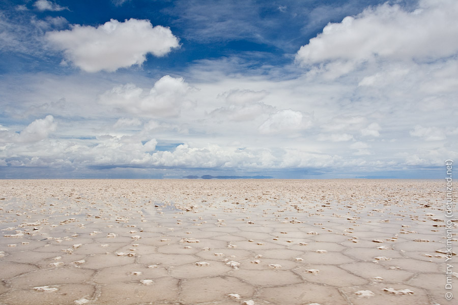 Uyuni 2, January 2010, photo 13 of 35