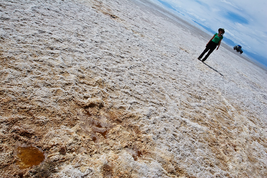 Uyuni 2, January 2010, photo 21 of 35