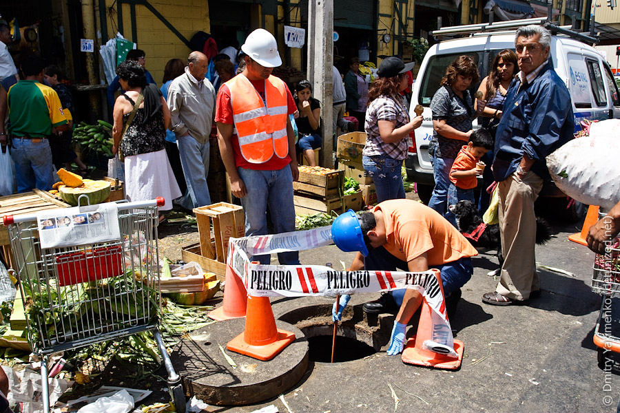Valparaiso, January 2010, photo 1 of 24