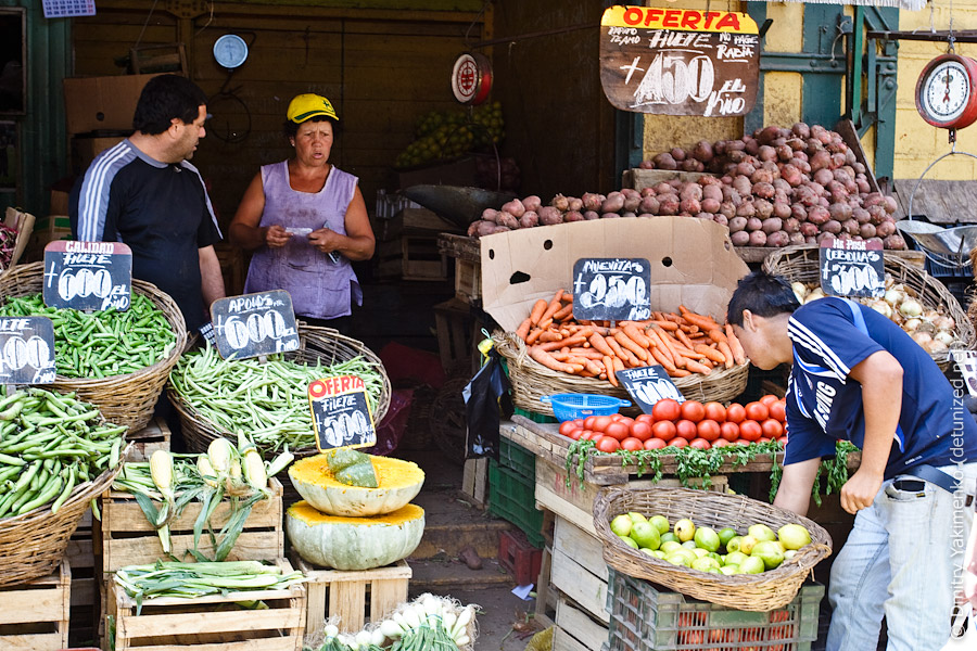 Valparaiso, January 2010, photo 6 of 24