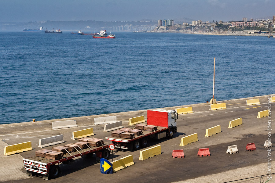 Valparaiso, January 2010, photo 9 of 24