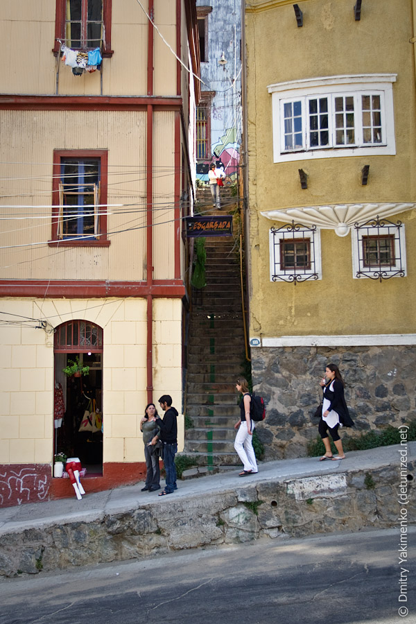 Valparaiso, January 2010, photo 12 of 24