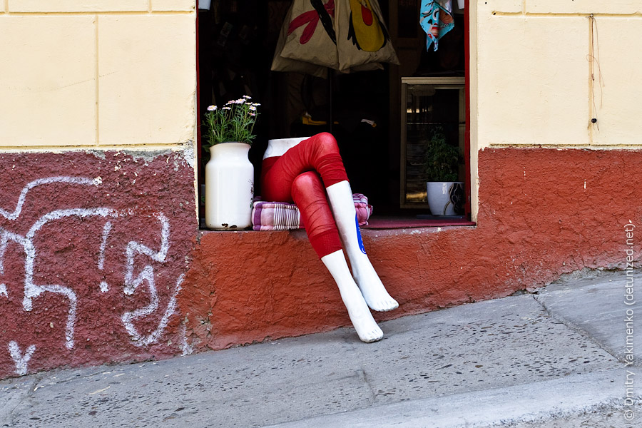 Valparaiso, January 2010, photo 13 of 24
