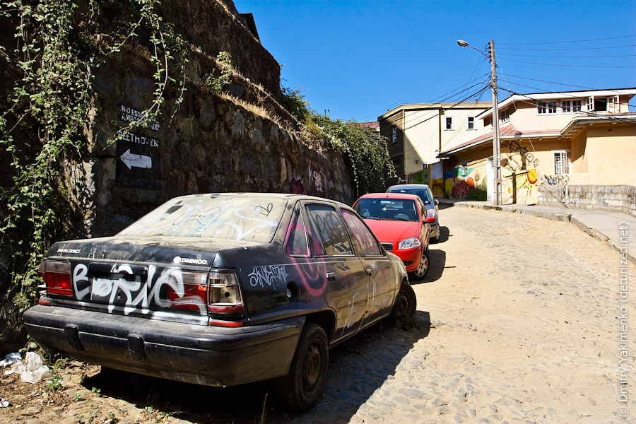 Valparaiso, January 2010, photo 14 of 24