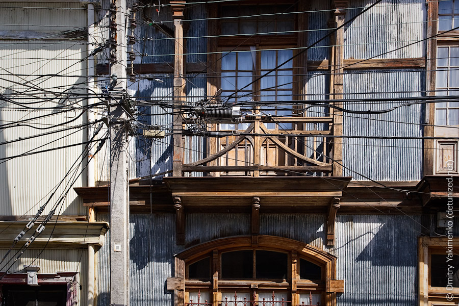 Valparaiso, January 2010, photo 15 of 24