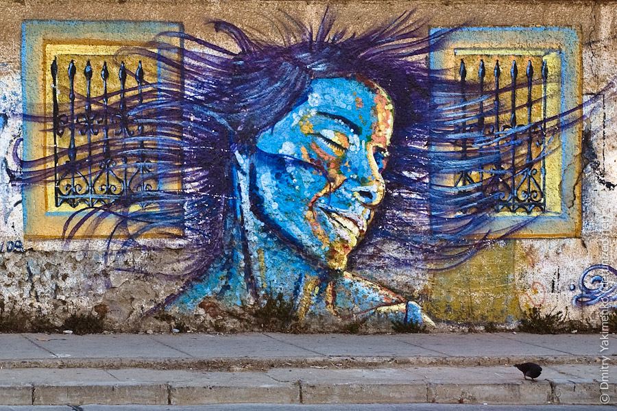 Valparaiso, January 2010, photo 16 of 24