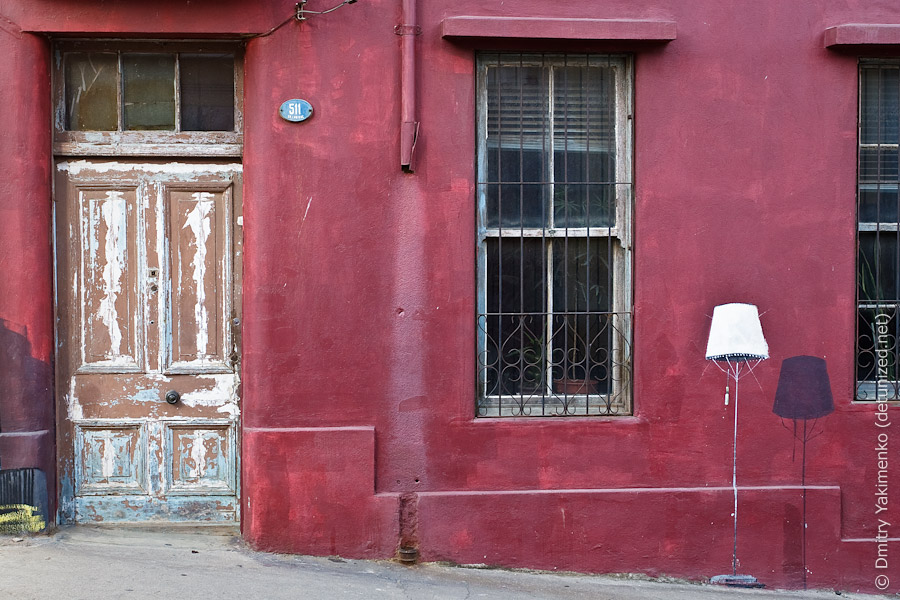 Valparaiso, January 2010, photo 18 of 24