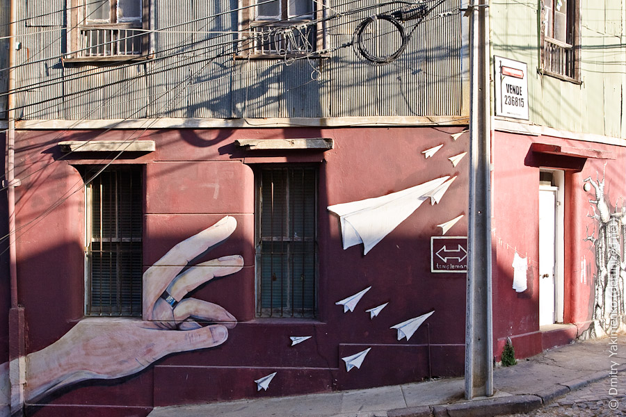 Valparaiso, January 2010, photo 19 of 24
