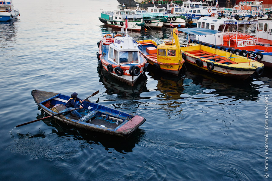 Valparaiso, January 2010, photo 21 of 24