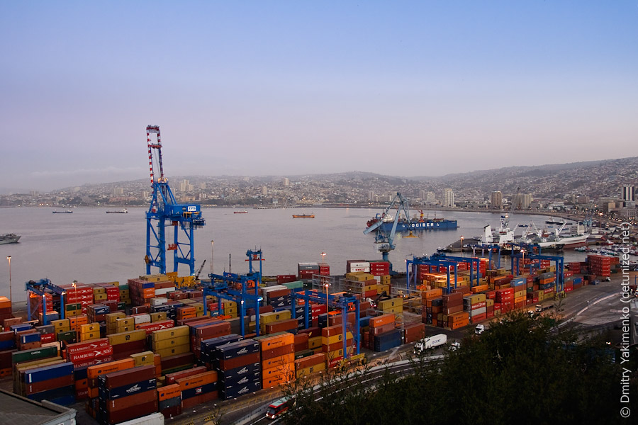 Valparaiso, January 2010, photo 23 of 24