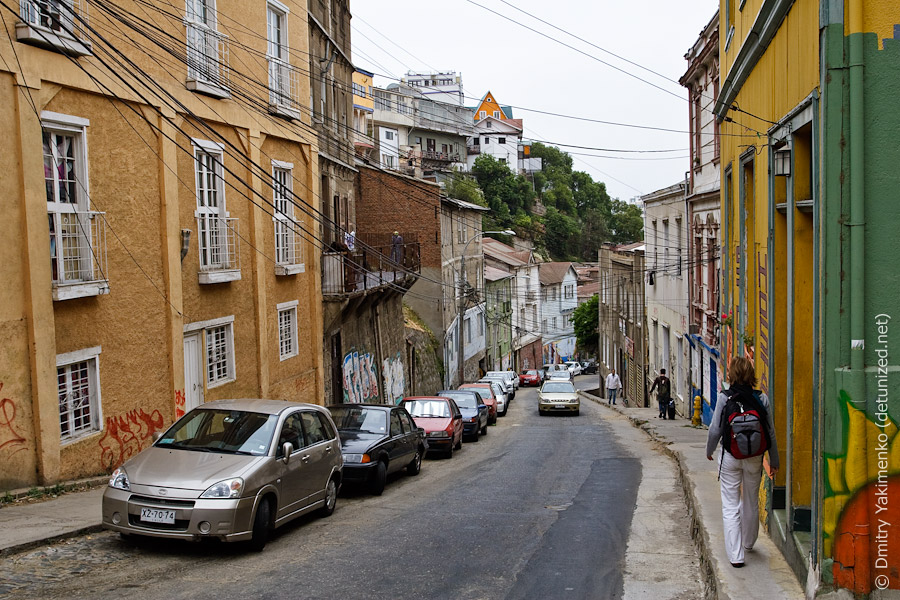 Valparaiso, January 2010, photo 24 of 24