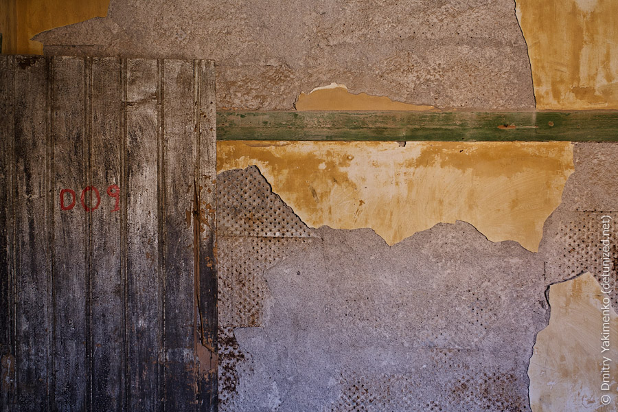 Humberstone, February 2010, photo 3 of 30