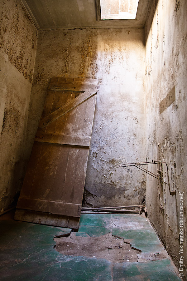 Humberstone, February 2010, photo 4 of 30