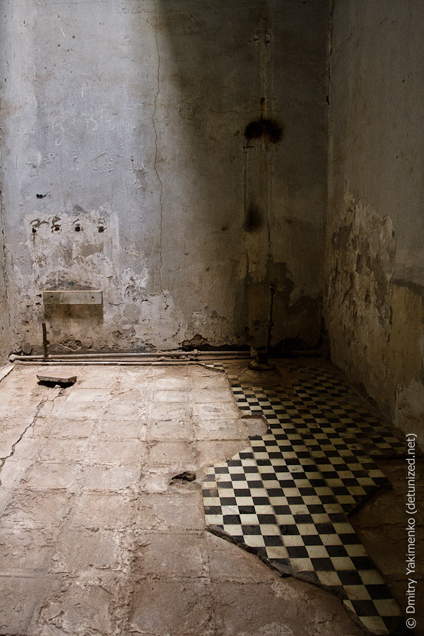 Humberstone, February 2010, photo 5 of 30