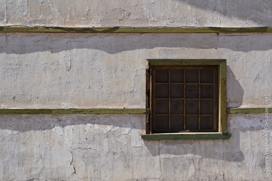 Humberstone, February 2010, photo 6 of 30