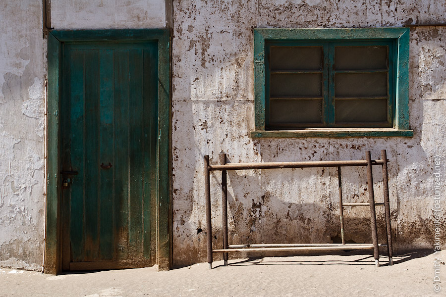 Humberstone, February 2010, photo 8 of 30