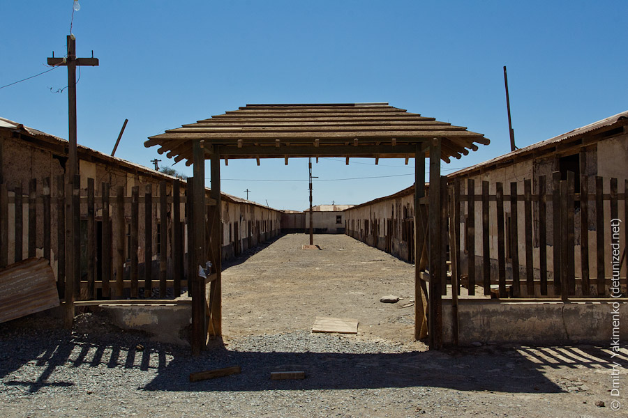 Humberstone, February 2010, photo 10 of 30
