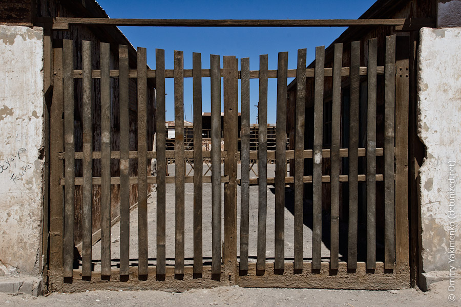 Humberstone, February 2010, photo 11 of 30