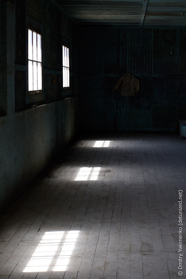 Humberstone, February 2010, photo 12 of 30