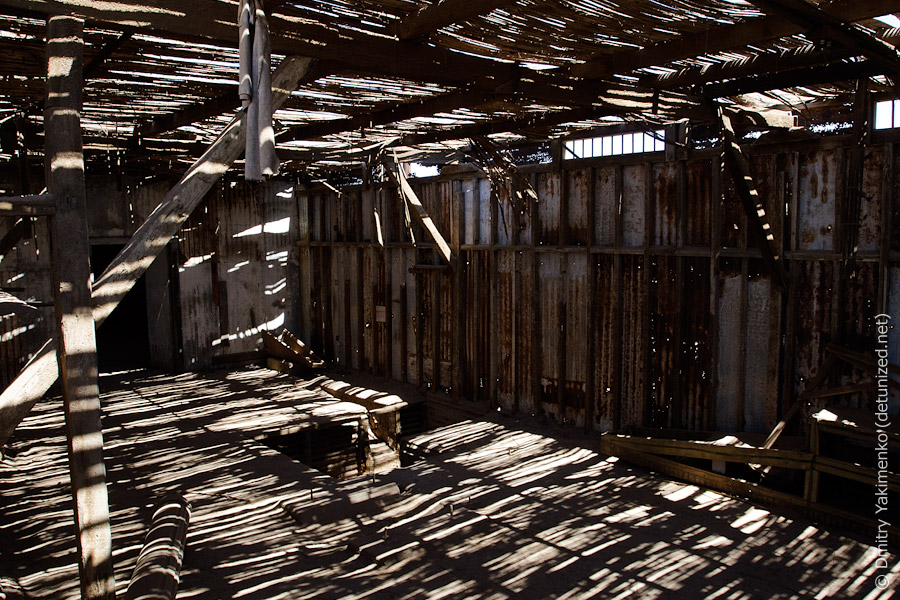 Humberstone, February 2010, photo 15 of 30