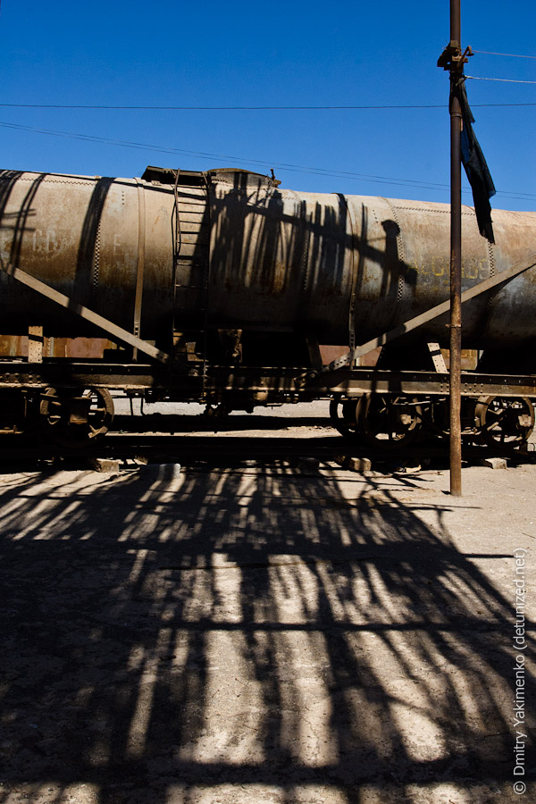 Humberstone, February 2010, photo 16 of 30
