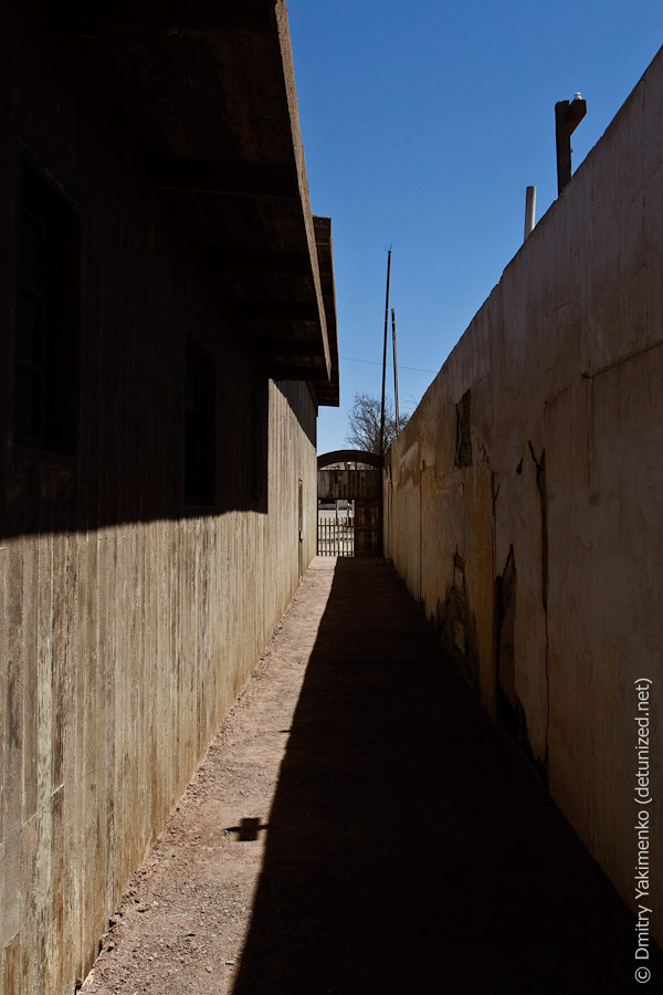 Humberstone, February 2010, photo 17 of 30