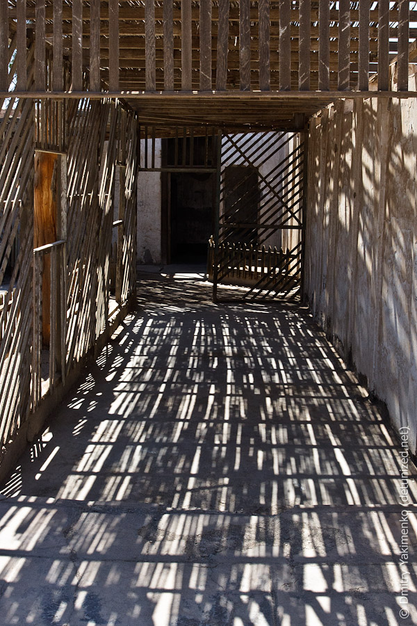 Humberstone, February 2010, photo 19 of 30