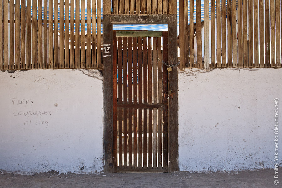 Humberstone, February 2010, photo 20 of 30
