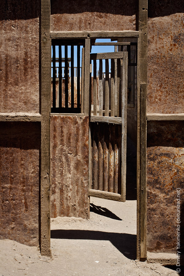 Humberstone, February 2010, photo 22 of 30
