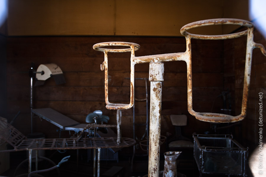 Humberstone, February 2010, photo 23 of 30