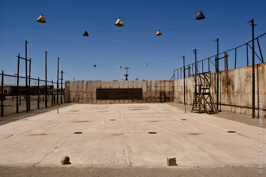 Humberstone, February 2010, photo 24 of 30