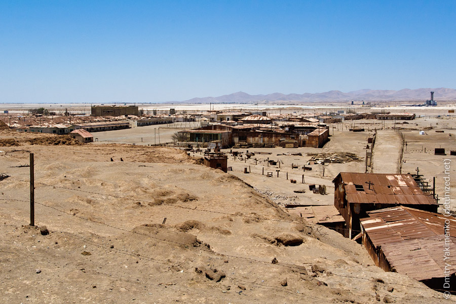 Humberstone, February 2010, photo 25 of 30