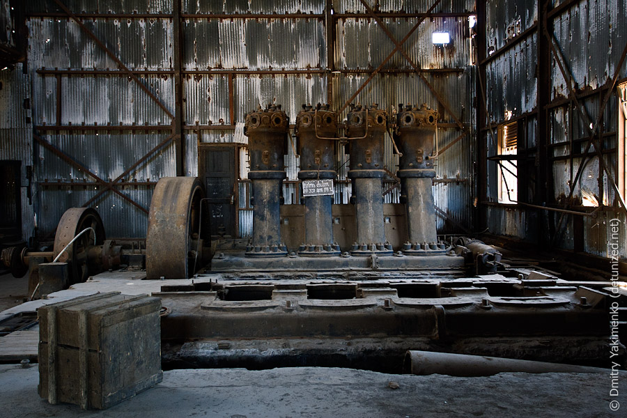 Humberstone, February 2010, photo 26 of 30