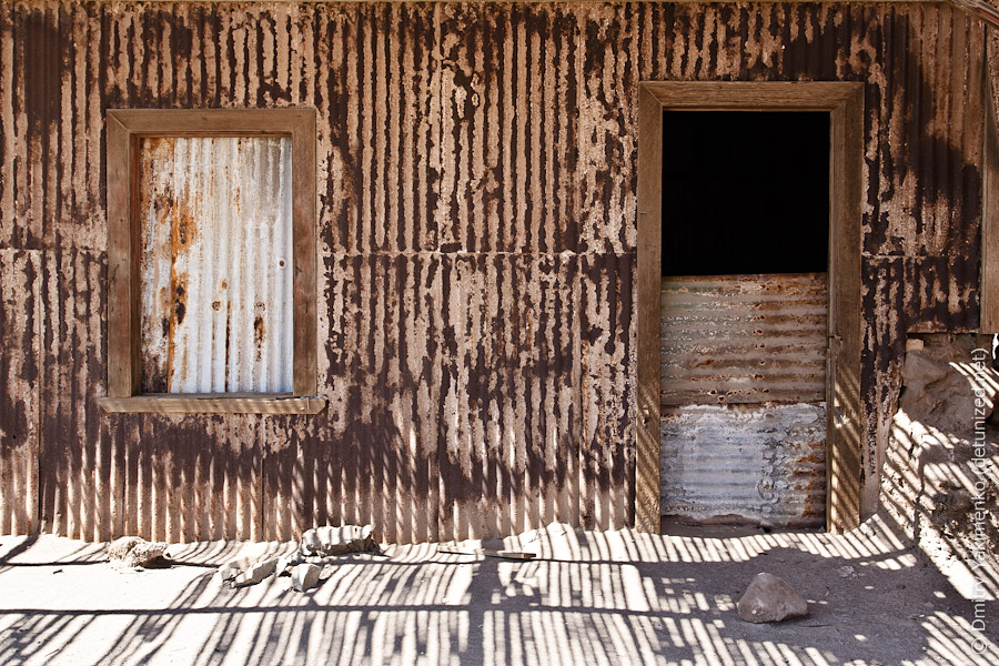 Humberstone, February 2010, photo 27 of 30