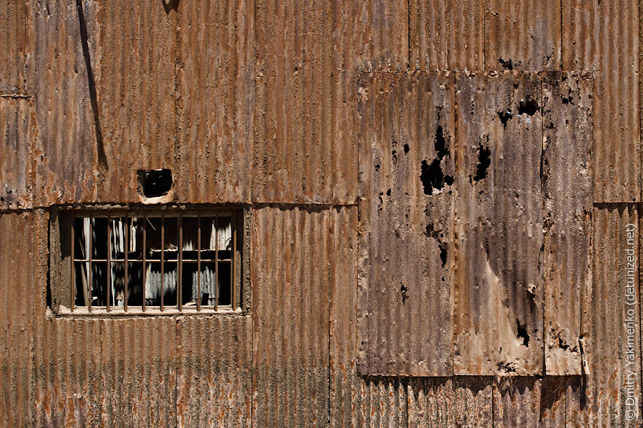 Humberstone, February 2010, photo 28 of 30