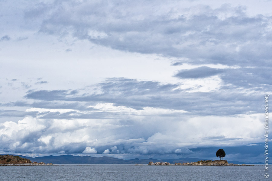 Isla Del Sol, February 2010, photo 1 of 36