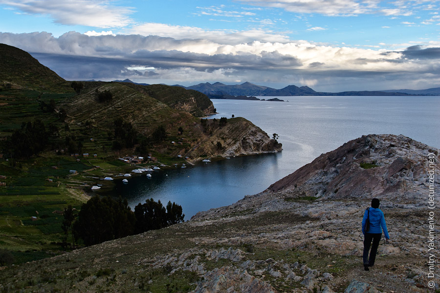 Isla Del Sol, February 2010, photo 12 of 36