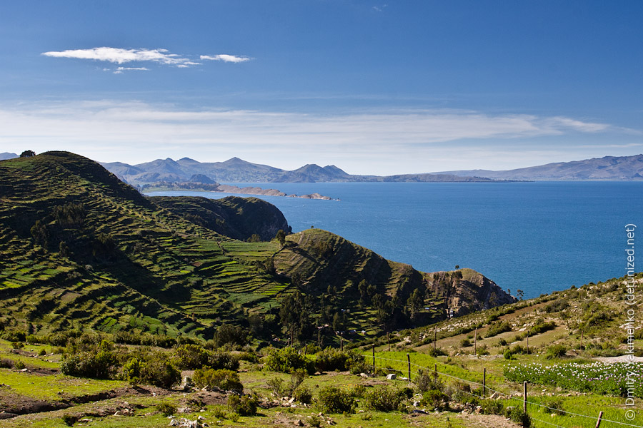 Isla Del Sol, February 2010, photo 13 of 36
