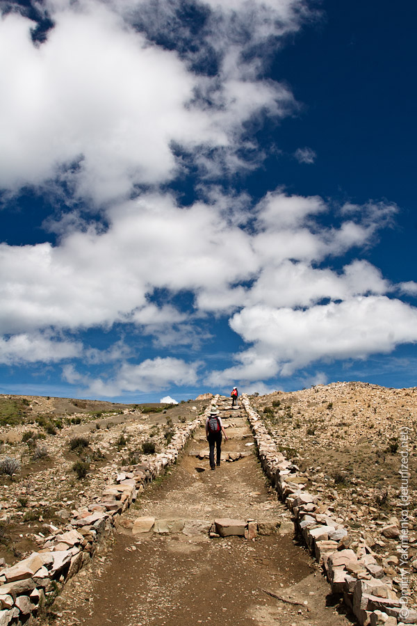 Isla Del Sol, February 2010, photo 15 of 36