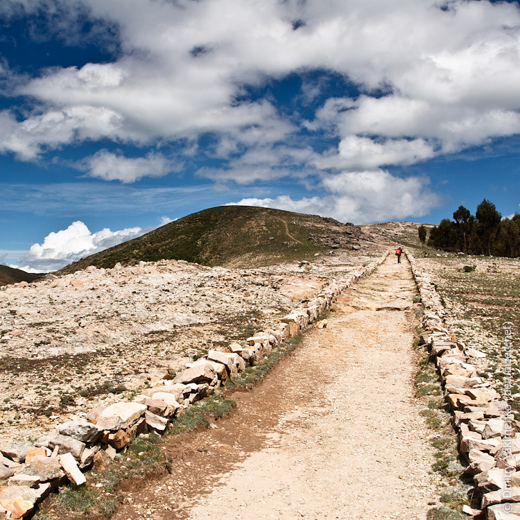 Isla Del Sol, February 2010, photo 16 of 36