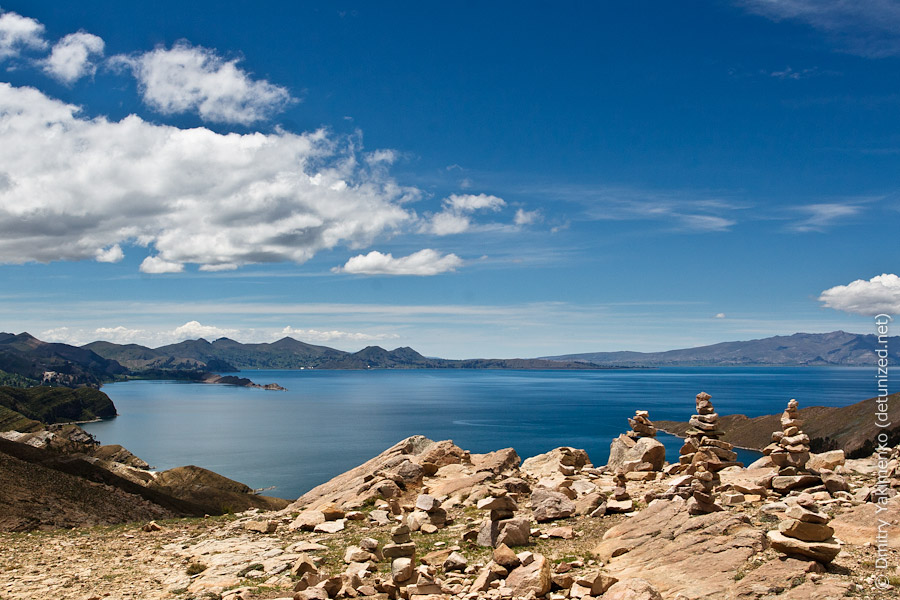 Isla Del Sol, February 2010, photo 17 of 36