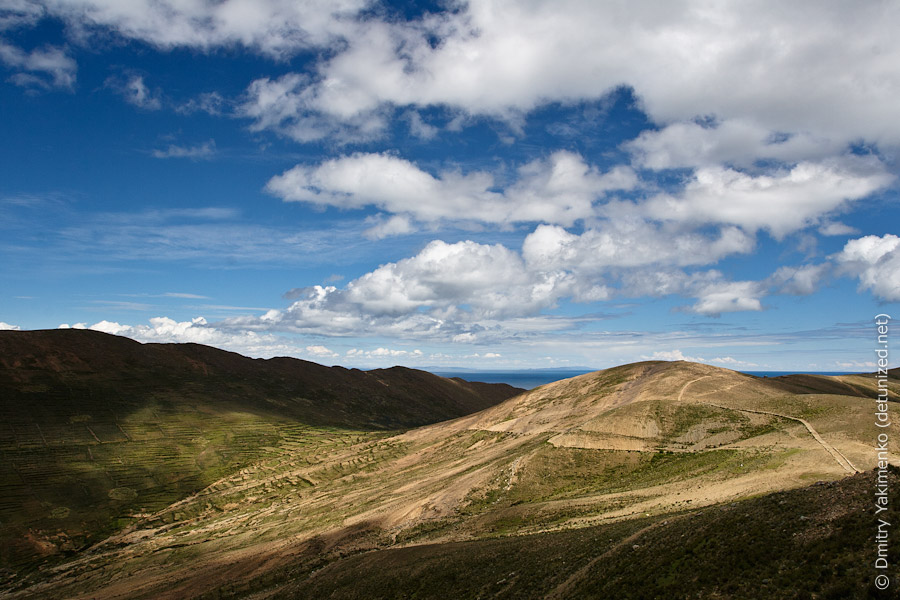 Isla Del Sol, February 2010, photo 19 of 36