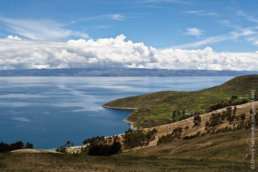 Isla Del Sol, February 2010, photo 20 of 36