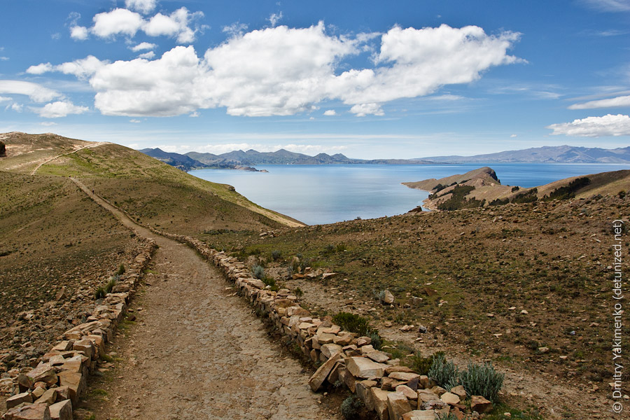 Isla Del Sol, February 2010, photo 21 of 36